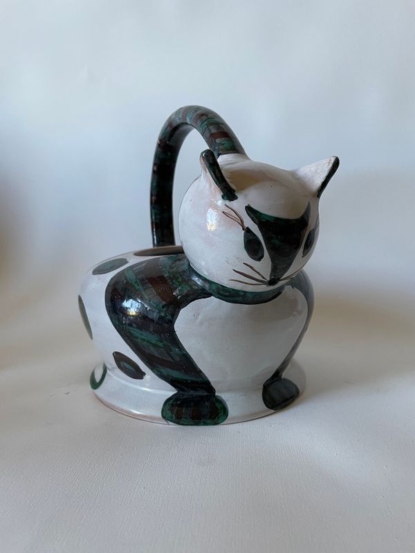 Grand Chêne, Vallauris- Collection privée