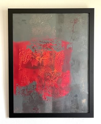 Anasse Michel - Collection privée