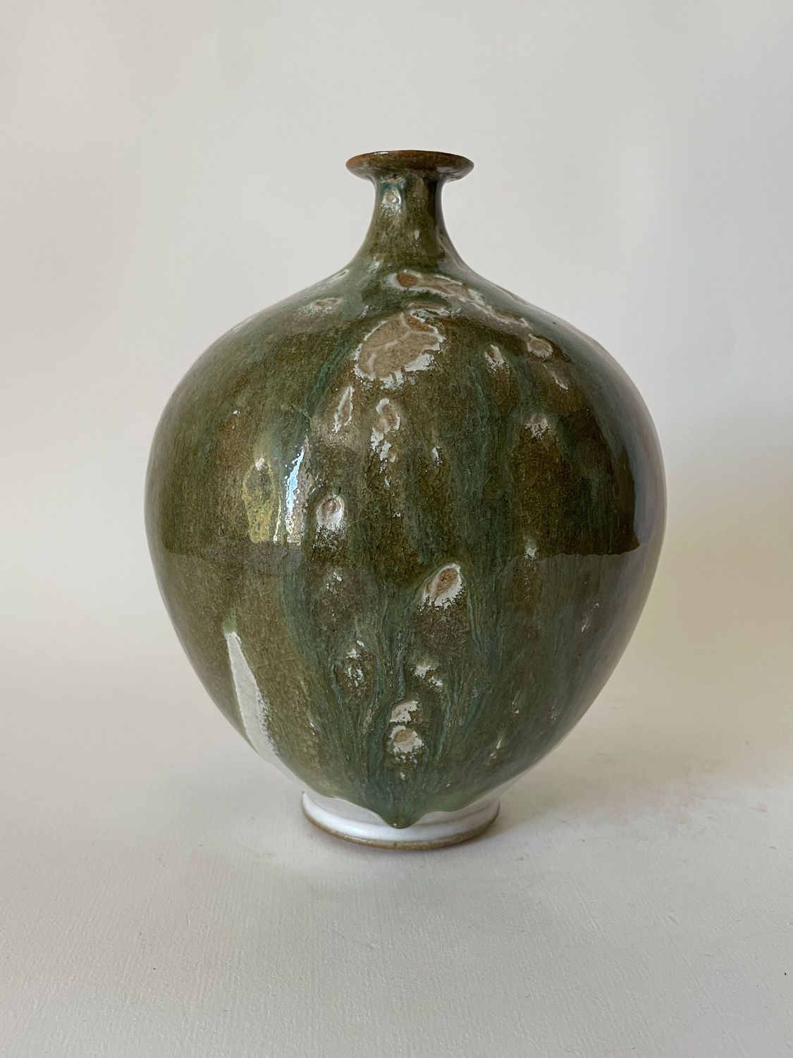 Lanos Michel- Collection privée