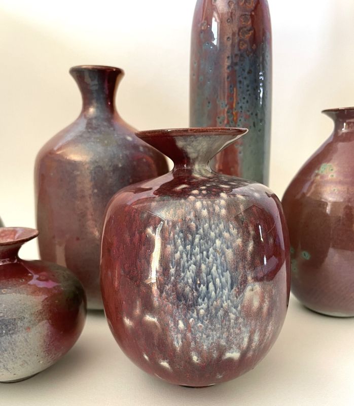 Chiazzo Robert- Collection privée