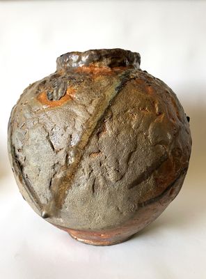 David Géhin Marie - Collection privée David Géhin Marie - Collection privée