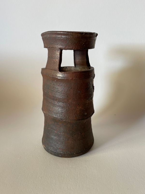 Kepp Steen,  Collection privée