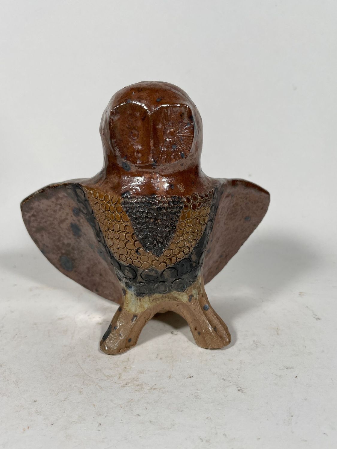 Gaget Claude, Disponible