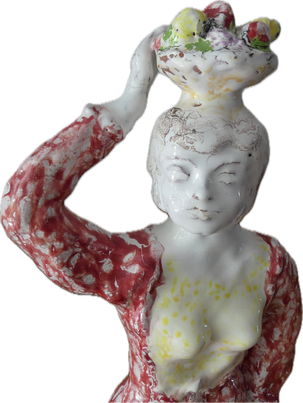 Colonieu Alice, Collection privée