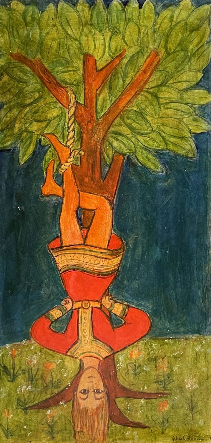 Colonieu Alice, Disponible Colonieu Alice, Disponible