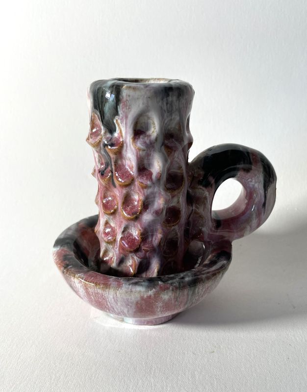 Colonieu Alice, Collection privée