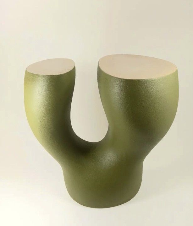 Rouby Zélie, Collection privée