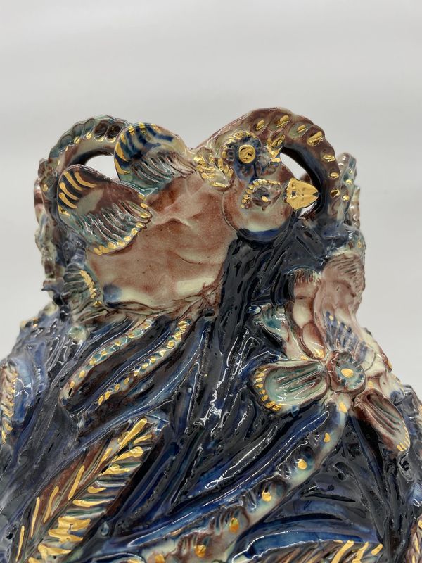 Delafosse Marie, Collection privée