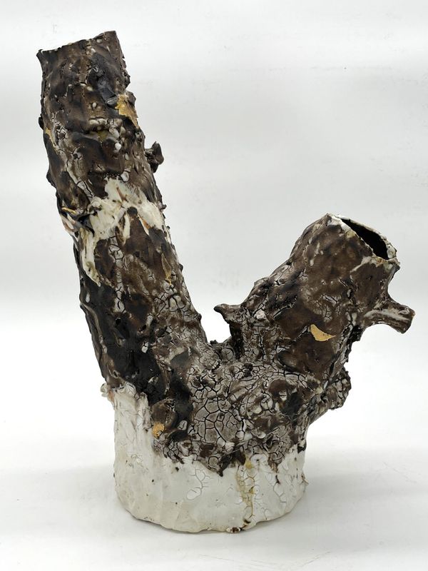 Hagiwara Machiko,  Collection privée