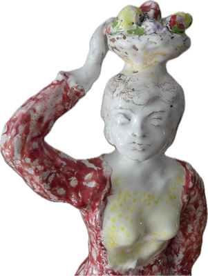 Colonieu Alice, Collection privée