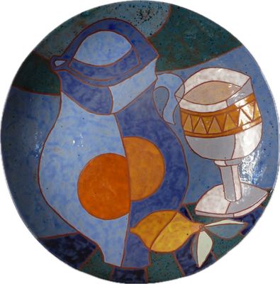 Baudart Dominique, Collection privée Baudart Dominique, Collection privée