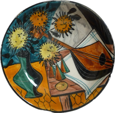 Lespinasse de Jean,  Collection  privée