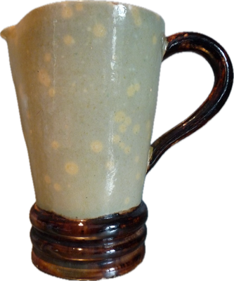 Madoura atelier, Collection privée