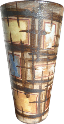 Kostanda Alexandre,  Collection privée