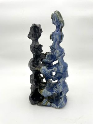 Parisi Salvatore - Collection privée