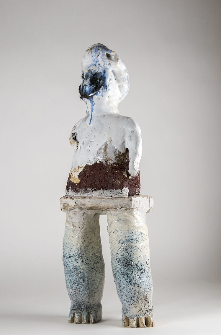 Duchaussoy Mélanie, disponible, en direct avec Mélanie