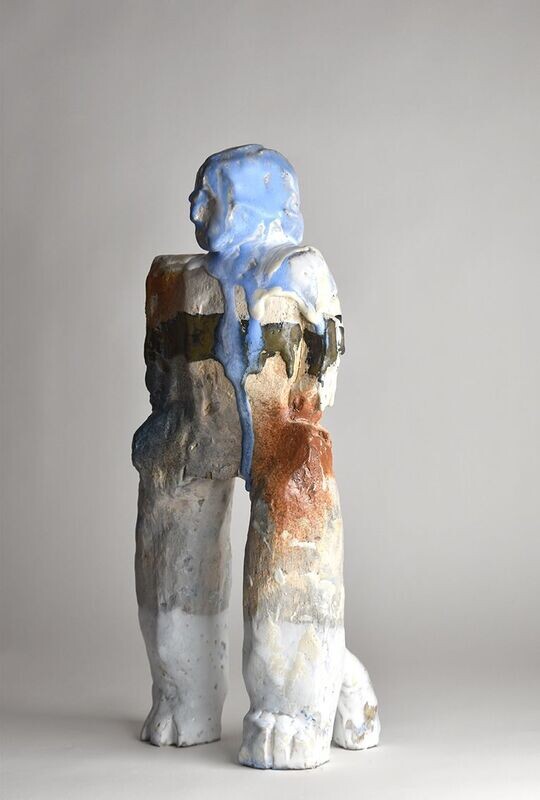 Duchaussoy Mélanie, disponible, en direct  avec Mélanie