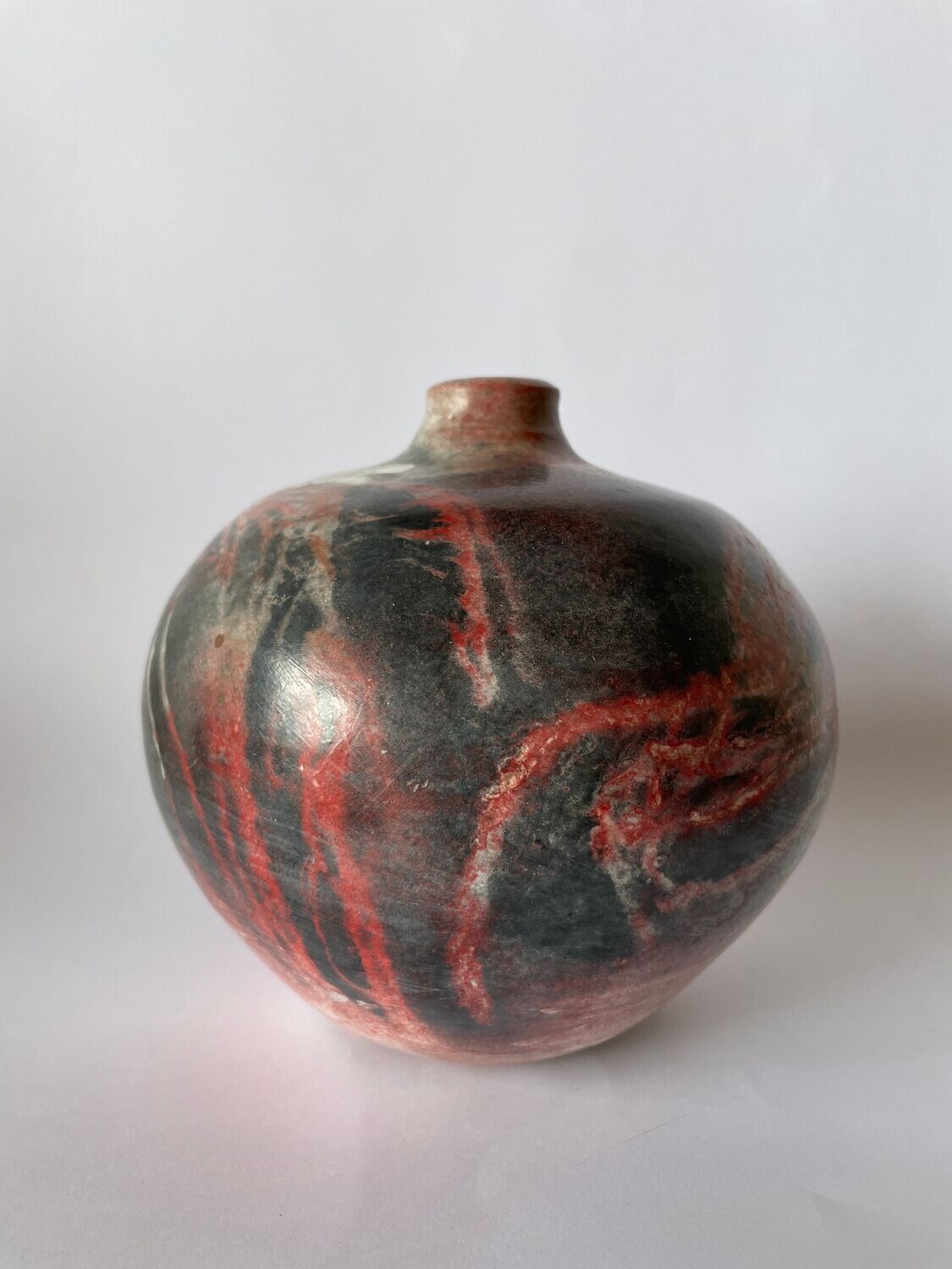 Combres Loul & Eve,  Collection  privée