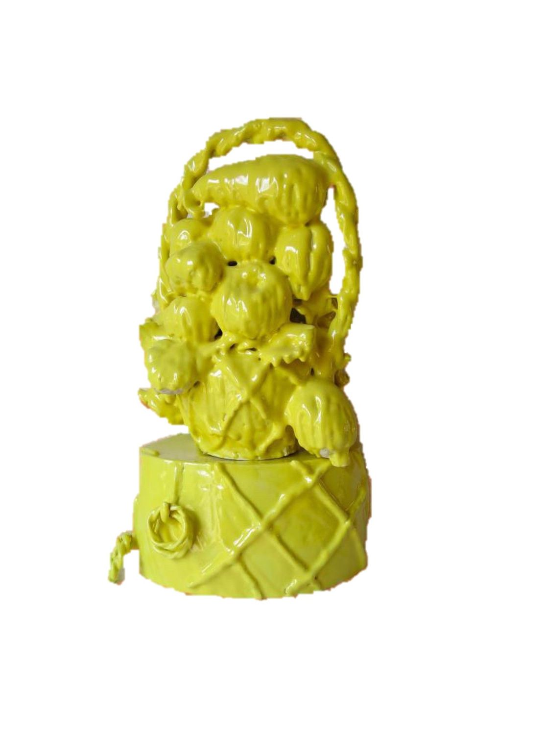 Ballacchino Audrey, disponible, en direct avec Audrey