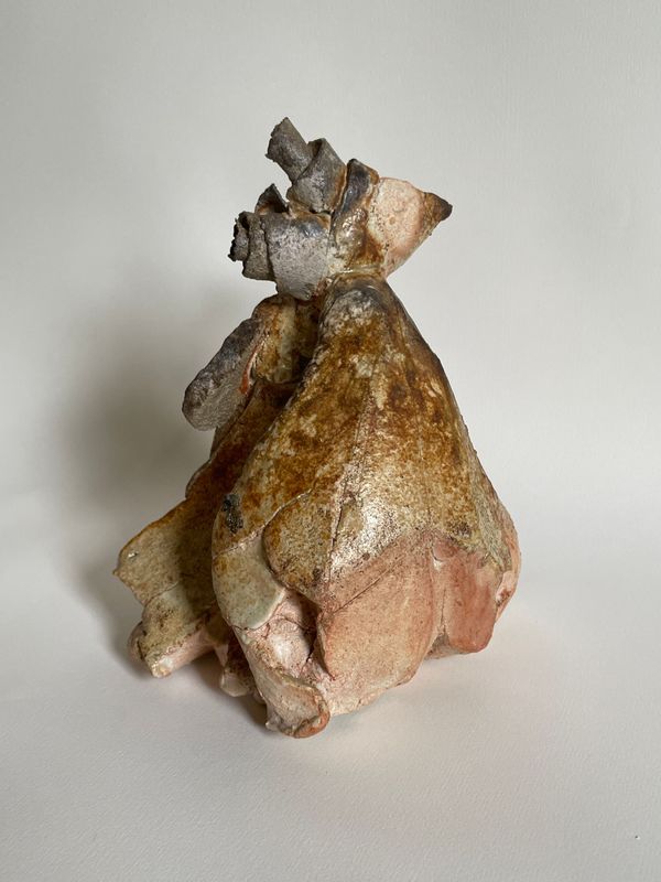 Poulsen Charlotte,  disponible, en direct avec Charlotte