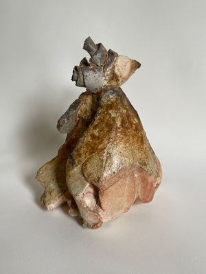 Poulsen Charlotte,  disponible, en direct avec Charlotte