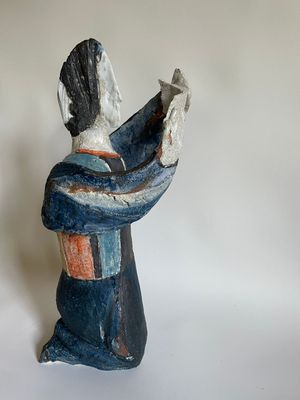 Poulsen Charlotte,  disponible, en direct avec Charlotte