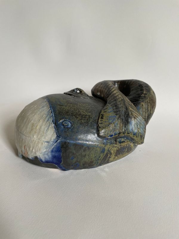 Poulsen Charlotte,  disponible, en direct avec Charlotte