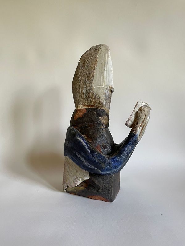 Poulsen Charlotte,  disponible, en direct avec Charlotte