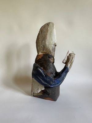 Poulsen Charlotte,  disponible, en direct avec Charlotte