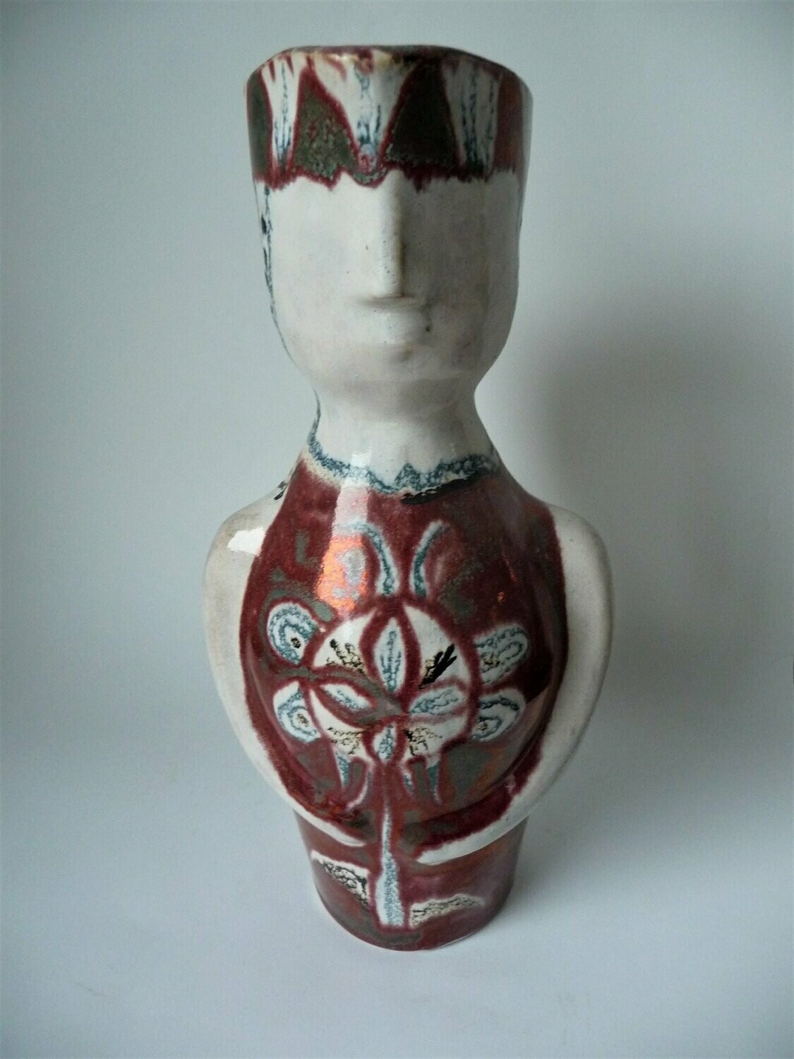 Derval Jean - Collection privée