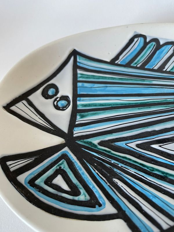 Capron Roger - Collection privée