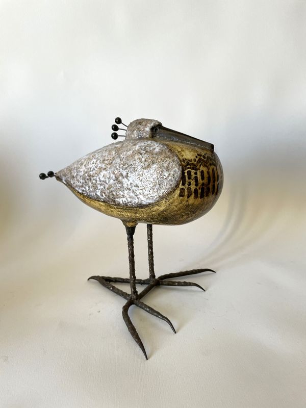 Giarrusso Raphael  - Collection privée