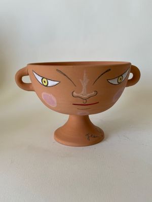 Cocteau Jean - Collection privée