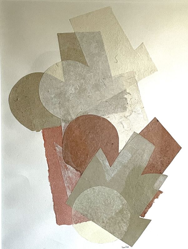 Joulia Elisabeth - Collection privée