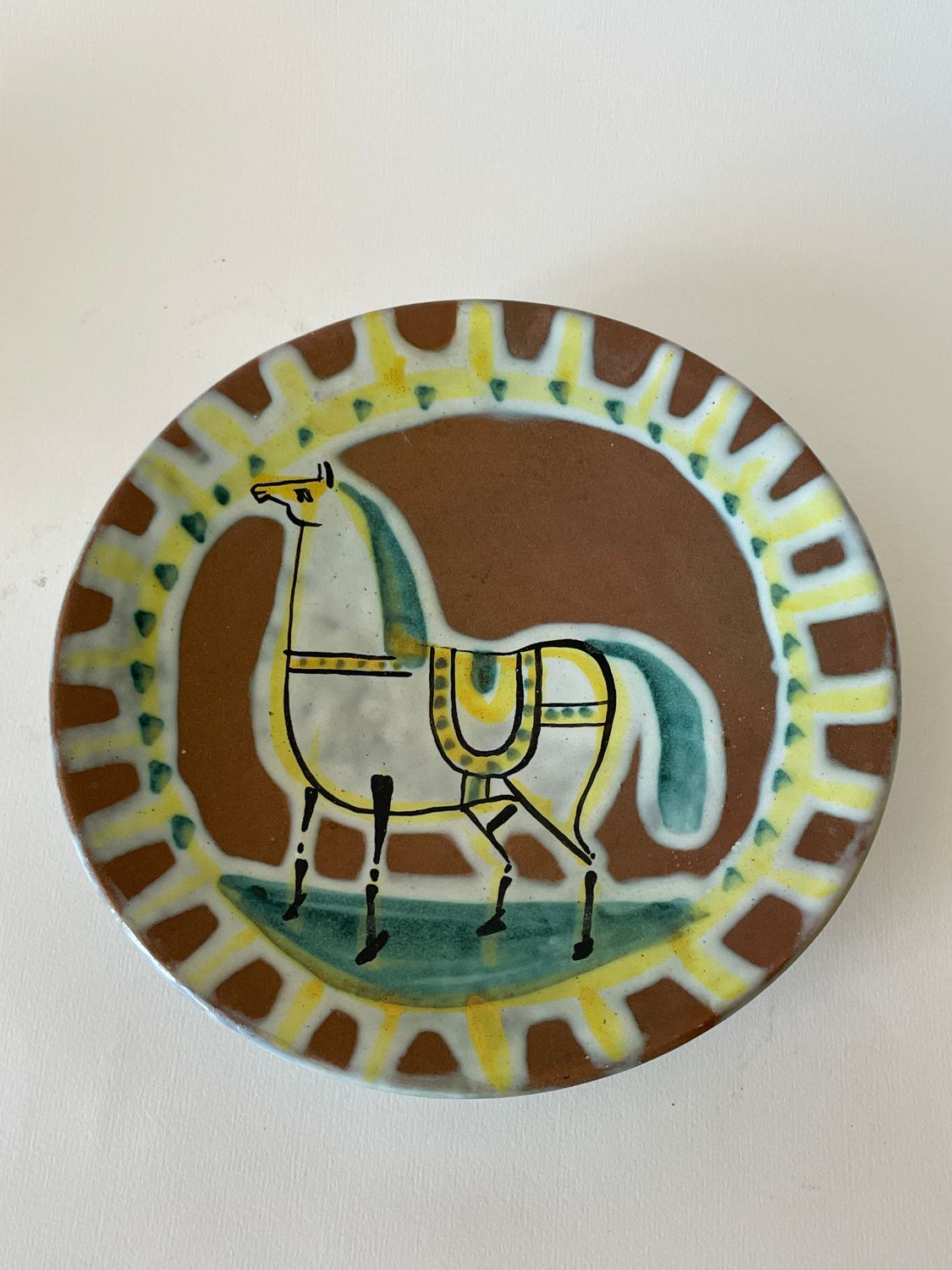 Capron Roger - Collection privée