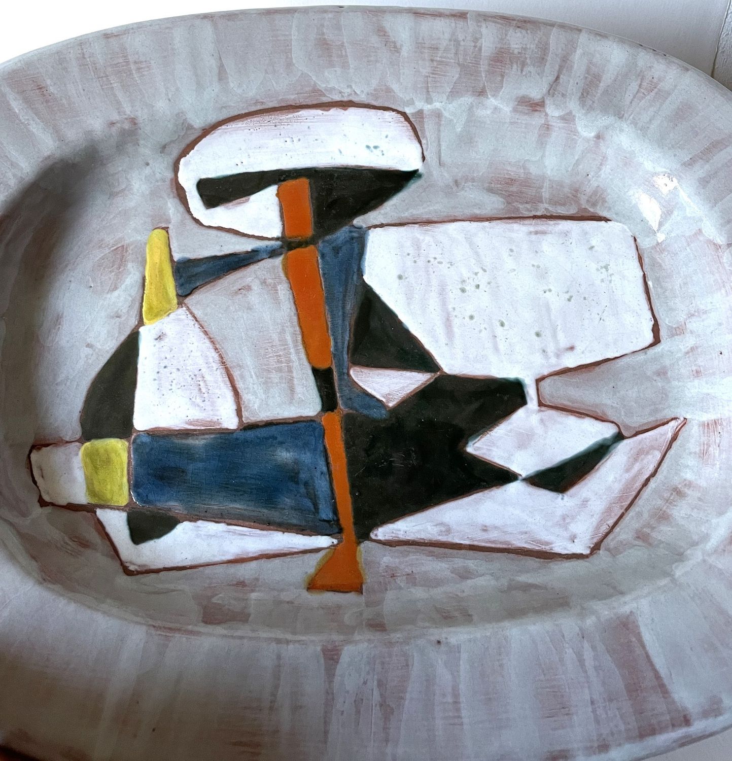 Amado Jo - Collection privée