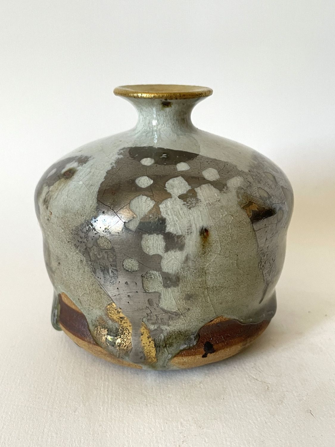 van Lith Jean Paul - Collection privée