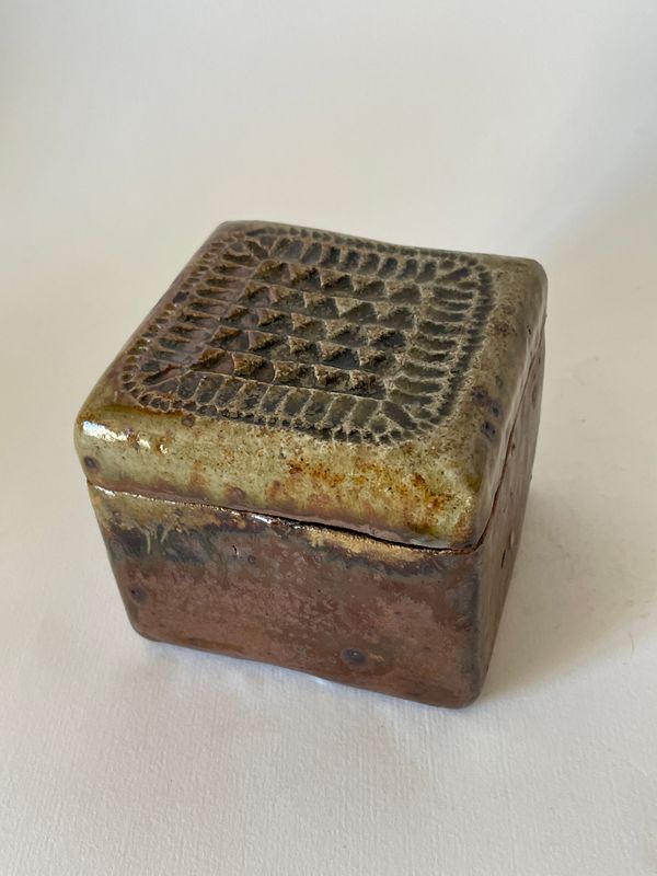 Delfosse Barbara - Collection privée