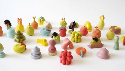 Renard Léa,  disponible, en direct avec Léa