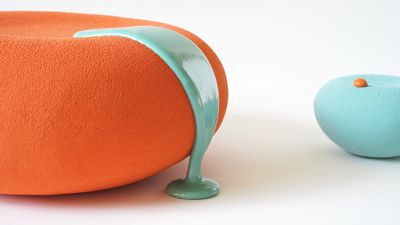 Renard Léa,  disponible, en direct avec Léa