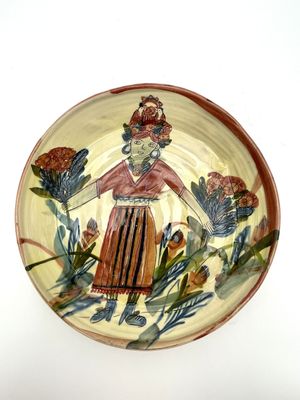 Delafosse Marie, Disponible, en direct avec Marie