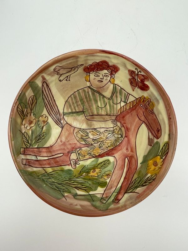 Delafosse Marie, Disponible, en direct avec Marie