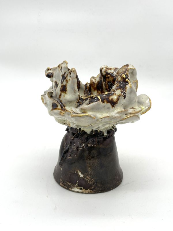 Ballacchino Audrey, disponible, en direct avec Audrey