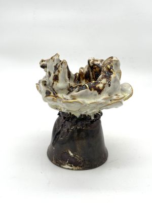 Ballacchino Audrey, disponible, en direct avec Audrey