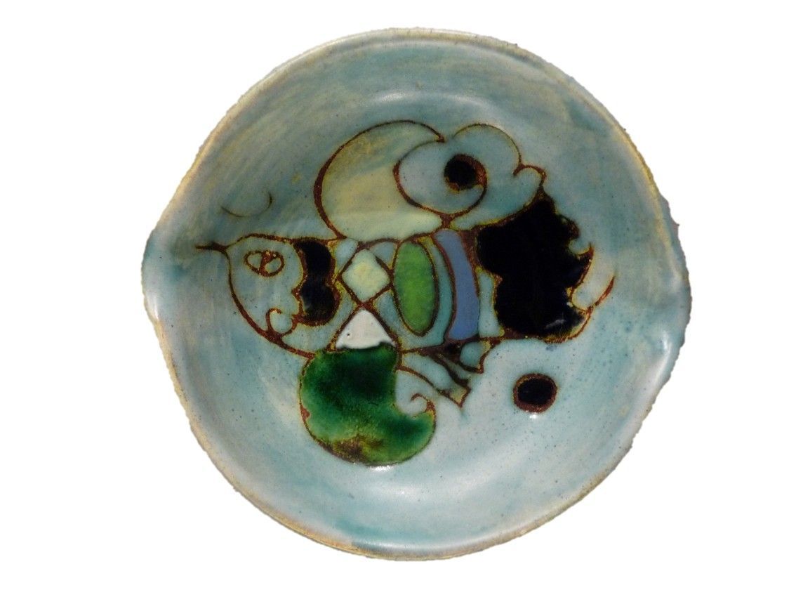 Treinen Marie-Christine- Collection privée