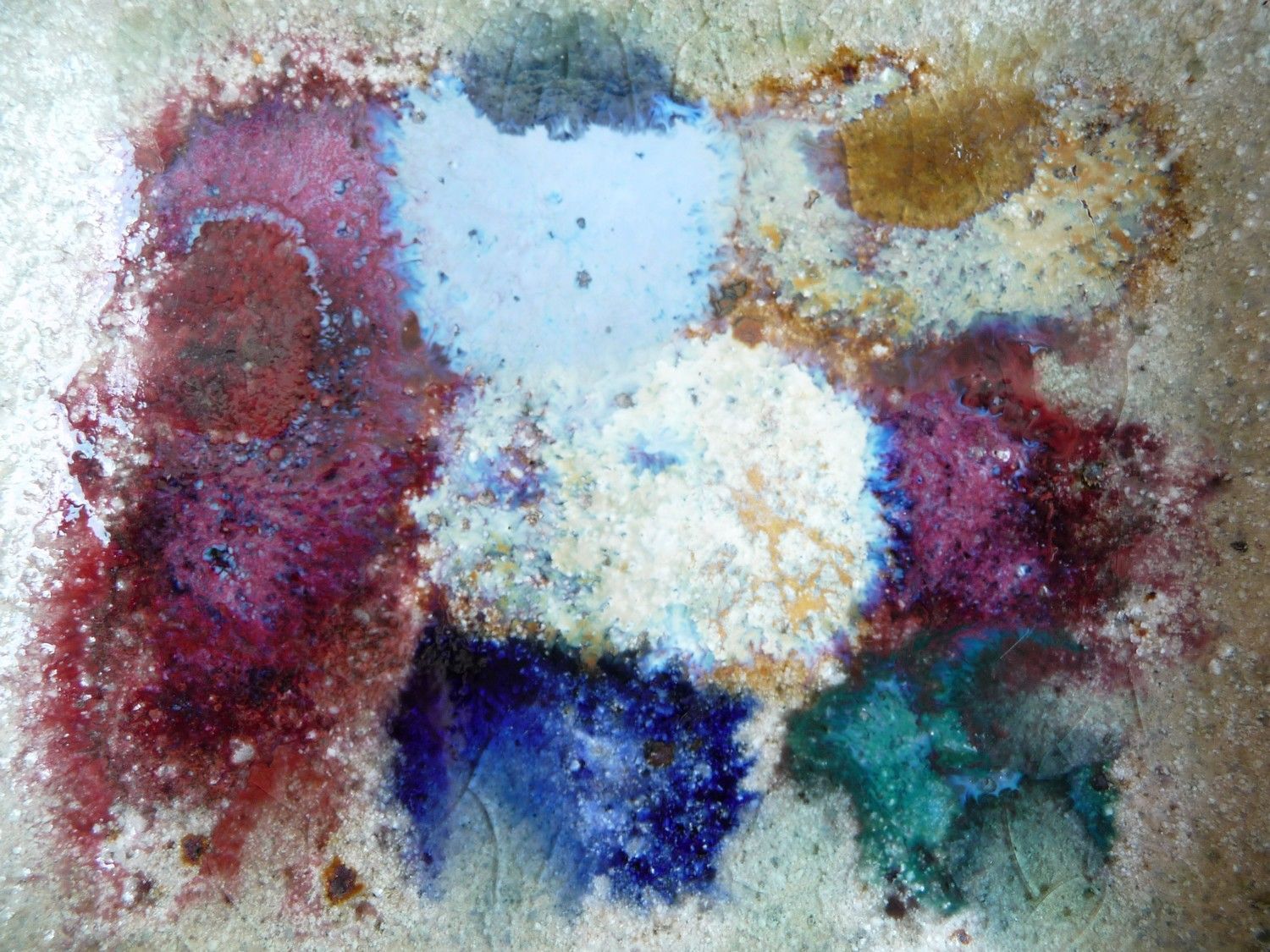 Volkoff Vodemar - Collection privée