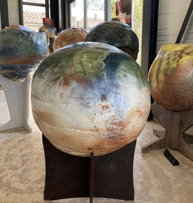 Combres Loul,  disponible en direct avec Loul