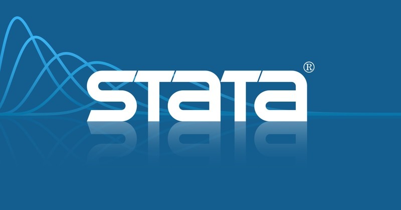 Stata 15 IC Genuine License