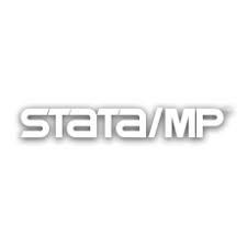 Stata 15 MP Genuine License