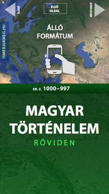 Magyar történelem röviden | eBook